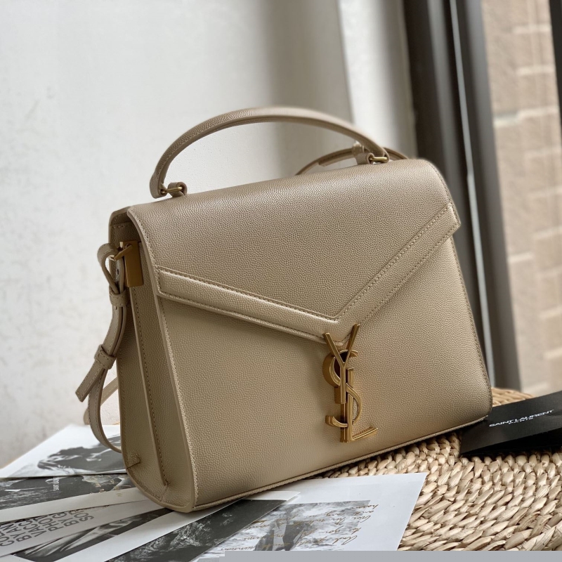 Y*L top handle bags
